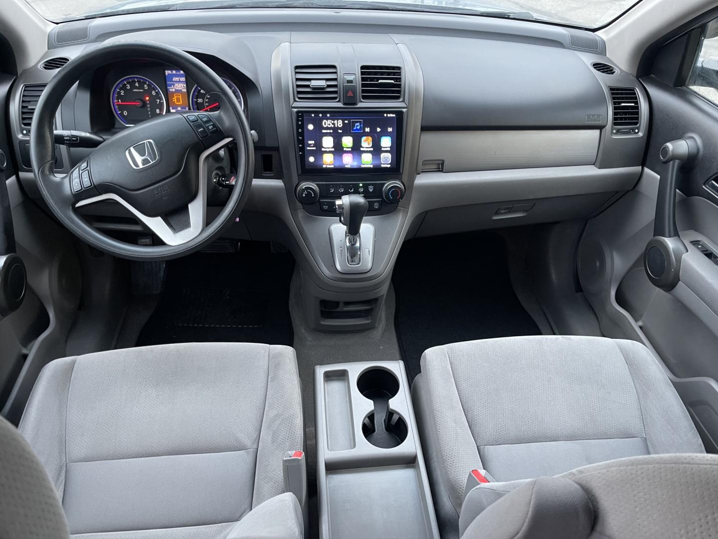 2010 Blue /Gray Honda CR-V EX 4WD 5-Speed AT (5J6RE4H57AL) with an 2.4L L4 DOHC 16V engine, 5-Speed Automatic transmission, located at 801 South State Street, Salt Lake City, UT, 84111, (801) 328-0098, 40.751953, -111.888206 - Experience affordability and reliability with our 2010 Honda CR-V. This gently used gem delivers excellent fuel-efficiency, a spacious interior, and top-notch performance. Drive away with confidence and style. Your perfect ride awaits! Features: 4WD/AWD, ABS Brakes, AM/FM Stereo, Air Conditioning, - Photo#13
