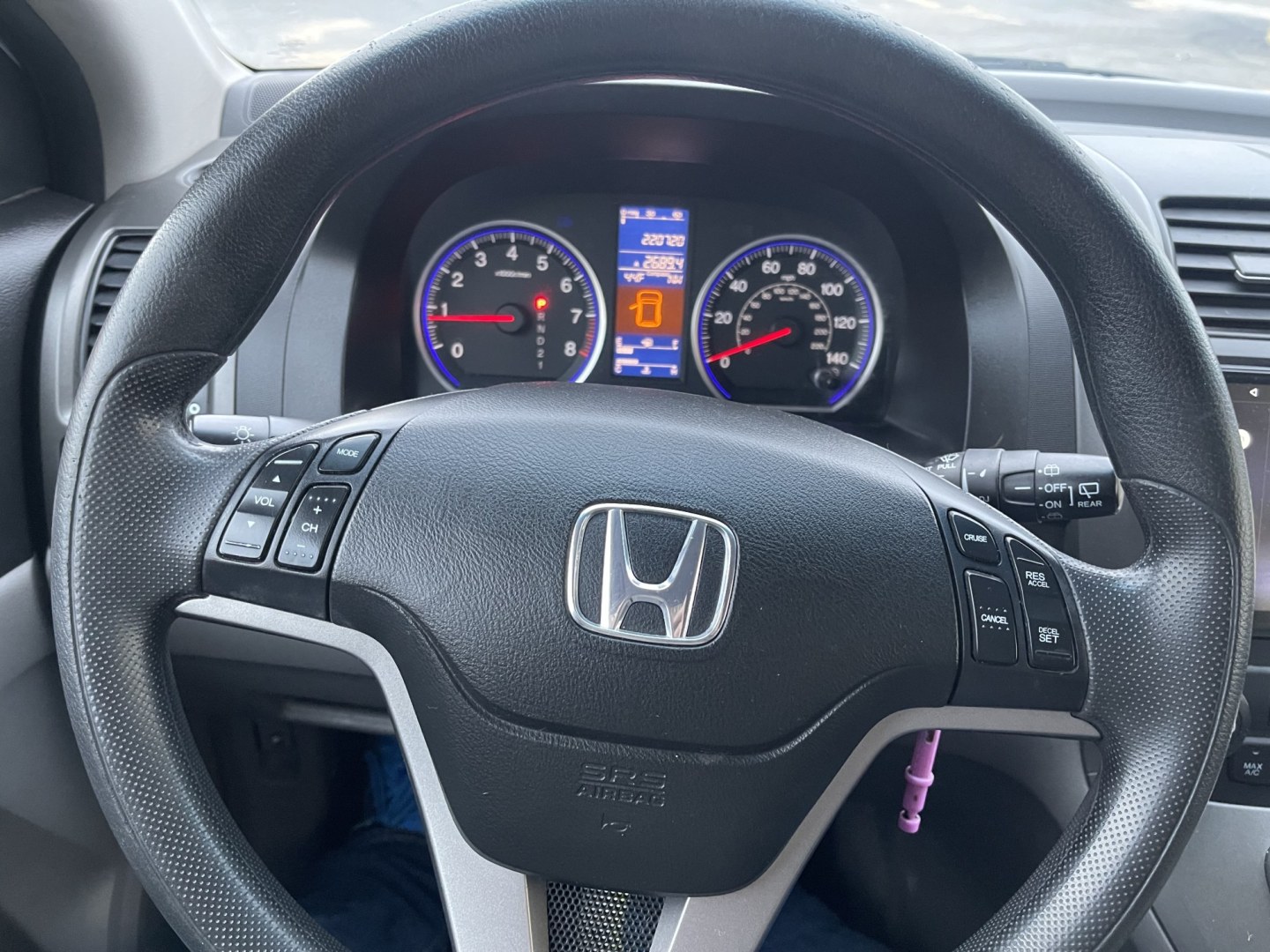 2010 Blue /Gray Honda CR-V EX 4WD 5-Speed AT (5J6RE4H57AL) with an 2.4L L4 DOHC 16V engine, 5-Speed Automatic transmission, located at 801 South State Street, Salt Lake City, UT, 84111, (801) 328-0098, 40.751953, -111.888206 - Experience affordability and reliability with our 2010 Honda CR-V. This gently used gem delivers excellent fuel-efficiency, a spacious interior, and top-notch performance. Drive away with confidence and style. Your perfect ride awaits! Features: 4WD/AWD, ABS Brakes, AM/FM Stereo, Air Conditioning, - Photo#19