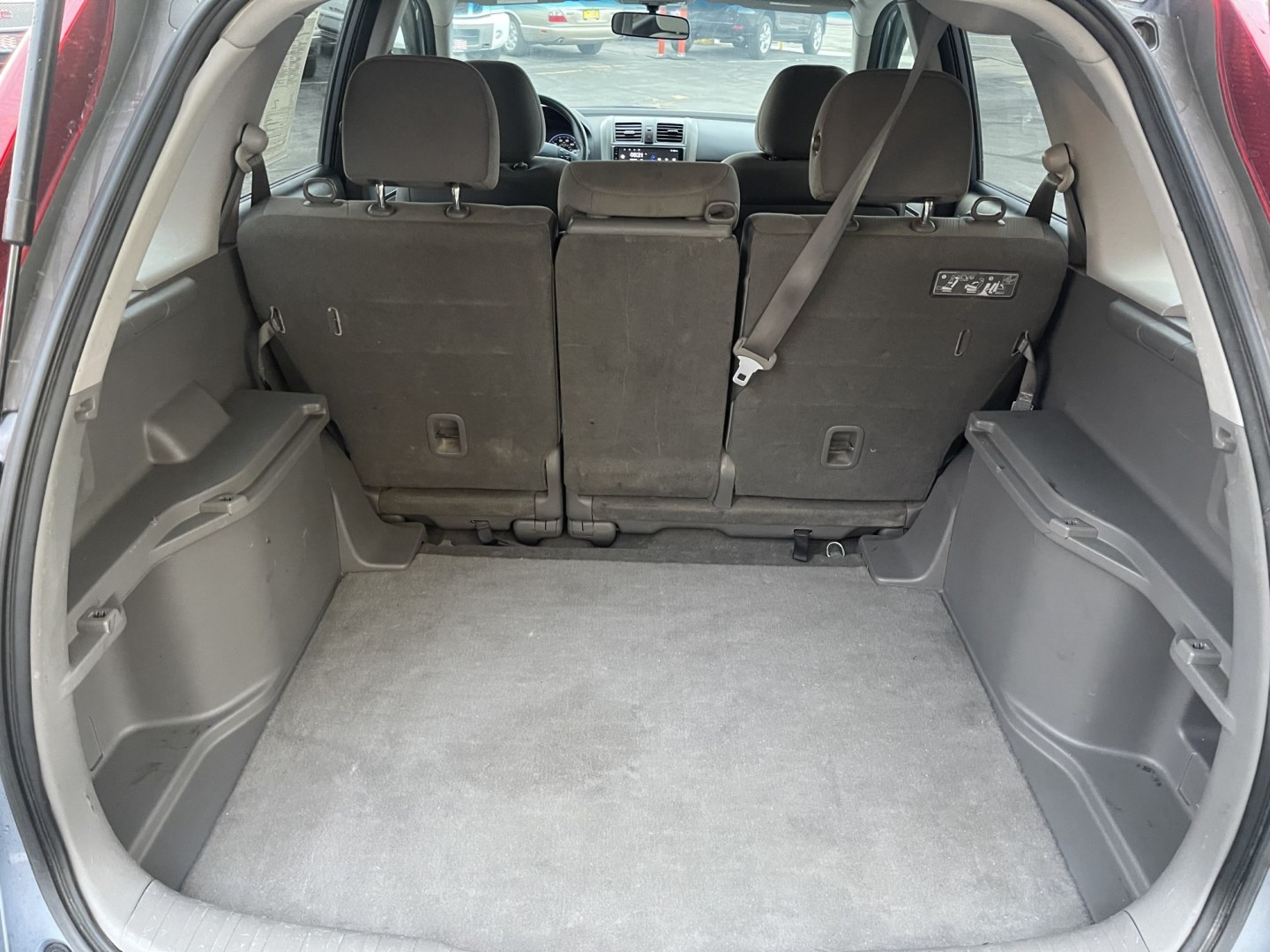 2010 Blue /Gray Honda CR-V EX 4WD 5-Speed AT (5J6RE4H57AL) with an 2.4L L4 DOHC 16V engine, 5-Speed Automatic transmission, located at 801 South State Street, Salt Lake City, UT, 84111, (801) 328-0098, 40.751953, -111.888206 - Experience affordability and reliability with our 2010 Honda CR-V. This gently used gem delivers excellent fuel-efficiency, a spacious interior, and top-notch performance. Drive away with confidence and style. Your perfect ride awaits! Features: 4WD/AWD, ABS Brakes, AM/FM Stereo, Air Conditioning, - Photo#22