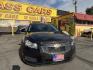 2014 Black /Black Chevrolet Cruze LS Auto (1G1PA5SG9E7) with an 1.8L L4 DOHC 16V engine, 6-Speed Automatic transmission, located at 801 South State Street, Salt Lake City, UT, 84111, (801) 328-0098, 40.751953, -111.888206 - Wow real nice Chevrolet Cruze hard to find with these low miles! Clean title! Great condition this one is a must see for anyone looking for a clean Chevrolet Cruze. Has been meticulously maintained and cared for Carfax shows all the regular service was done and maintained very well! Has passed all i - Photo#3