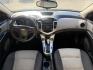 2014 Black /Black Chevrolet Cruze LS Auto (1G1PA5SG9E7) with an 1.8L L4 DOHC 16V engine, 6-Speed Automatic transmission, located at 801 South State Street, Salt Lake City, UT, 84111, (801) 328-0098, 40.751953, -111.888206 - Wow real nice Chevrolet Cruze hard to find with these low miles! Clean title! Great condition this one is a must see for anyone looking for a clean Chevrolet Cruze. Has been meticulously maintained and cared for Carfax shows all the regular service was done and maintained very well! Has passed all i - Photo#15