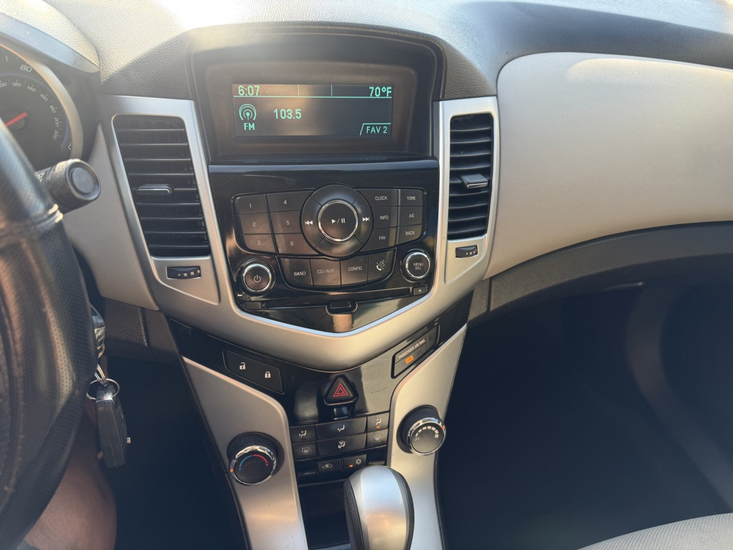 2014 Black /Black Chevrolet Cruze LS Auto (1G1PA5SG9E7) with an 1.8L L4 DOHC 16V engine, 6-Speed Automatic transmission, located at 801 South State Street, Salt Lake City, UT, 84111, (801) 328-0098, 40.751953, -111.888206 - Wow real nice Chevrolet Cruze hard to find with these low miles! Clean title! Great condition this one is a must see for anyone looking for a clean Chevrolet Cruze. Has been meticulously maintained and cared for Carfax shows all the regular service was done and maintained very well! Has passed all i - Photo#25