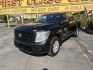 2017 Black /Black Nissan Titan S Crew Cab 4WD (1N6AA1EJ4HN) with an 5.6L V8 DOHC 32V engine, 6A transmission, located at 801 South State Street, Salt Lake City, UT, 84111, (801) 328-0098, 40.751953, -111.888206 - Clean title! Only 2 previous owners reported on the Carfax history report! This is a must see for anyone looking for a nice truck! Approved for up to a 5 year extended warranty! Come in today or call 801-328-0098 to schedule an appointment to take a look at it! Features: 4WD/AWD, ABS Brakes, Air C - Photo#1
