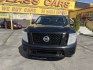 2017 Black /Black Nissan Titan S Crew Cab 4WD (1N6AA1EJ4HN) with an 5.6L V8 DOHC 32V engine, 6A transmission, located at 801 South State Street, Salt Lake City, UT, 84111, (801) 328-0098, 40.751953, -111.888206 - Clean title! Only 2 previous owners reported on the Carfax history report! This is a must see for anyone looking for a nice truck! Approved for up to a 5 year extended warranty! Come in today or call 801-328-0098 to schedule an appointment to take a look at it! Features: 4WD/AWD, ABS Brakes, Air C - Photo#3