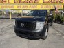 2017 Black /Black Nissan Titan S Crew Cab 4WD (1N6AA1EJ4HN) with an 5.6L V8 DOHC 32V engine, 6A transmission, located at 801 South State Street, Salt Lake City, UT, 84111, (801) 328-0098, 40.751953, -111.888206 - Clean title! Only 2 previous owners reported on the Carfax history report! This is a must see for anyone looking for a nice truck! Approved for up to a 5 year extended warranty! Come in today or call 801-328-0098 to schedule an appointment to take a look at it! Features: 4WD/AWD, ABS Brakes, Air C - Photo#2