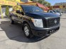 2017 Black /Black Nissan Titan S Crew Cab 4WD (1N6AA1EJ4HN) with an 5.6L V8 DOHC 32V engine, 6A transmission, located at 801 South State Street, Salt Lake City, UT, 84111, (801) 328-0098, 40.751953, -111.888206 - Clean title! Only 2 previous owners reported on the Carfax history report! This is a must see for anyone looking for a nice truck! Approved for up to a 5 year extended warranty! Come in today or call 801-328-0098 to schedule an appointment to take a look at it! Features: 4WD/AWD, ABS Brakes, Air C - Photo#5