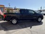 2017 Black /Black Nissan Titan S Crew Cab 4WD (1N6AA1EJ4HN) with an 5.6L V8 DOHC 32V engine, 6A transmission, located at 801 South State Street, Salt Lake City, UT, 84111, (801) 328-0098, 40.751953, -111.888206 - Clean title! Only 2 previous owners reported on the Carfax history report! This is a must see for anyone looking for a nice truck! Approved for up to a 5 year extended warranty! Come in today or call 801-328-0098 to schedule an appointment to take a look at it! Features: 4WD/AWD, ABS Brakes, Air C - Photo#8