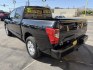 2017 Black /Black Nissan Titan S Crew Cab 4WD (1N6AA1EJ4HN) with an 5.6L V8 DOHC 32V engine, 6A transmission, located at 801 South State Street, Salt Lake City, UT, 84111, (801) 328-0098, 40.751953, -111.888206 - Clean title! Only 2 previous owners reported on the Carfax history report! This is a must see for anyone looking for a nice truck! Approved for up to a 5 year extended warranty! Come in today or call 801-328-0098 to schedule an appointment to take a look at it! Features: 4WD/AWD, ABS Brakes, Air C - Photo#14