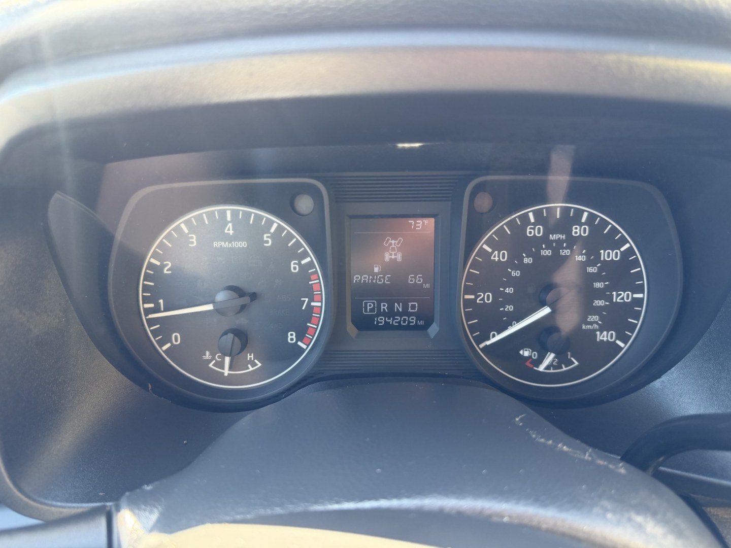 2017 Black /Black Nissan Titan S Crew Cab 4WD (1N6AA1EJ4HN) with an 5.6L V8 DOHC 32V engine, 6A transmission, located at 801 South State Street, Salt Lake City, UT, 84111, (801) 328-0098, 40.751953, -111.888206 - Clean title! Only 2 previous owners reported on the Carfax history report! This is a must see for anyone looking for a nice truck! Approved for up to a 5 year extended warranty! Come in today or call 801-328-0098 to schedule an appointment to take a look at it! Features: 4WD/AWD, ABS Brakes, Air C - Photo#27