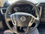 2017 Black /Black Nissan Titan S Crew Cab 4WD (1N6AA1EJ4HN) with an 5.6L V8 DOHC 32V engine, 6A transmission, located at 801 South State Street, Salt Lake City, UT, 84111, (801) 328-0098, 40.751953, -111.888206 - Clean title! Only 2 previous owners reported on the Carfax history report! This is a must see for anyone looking for a nice truck! Approved for up to a 5 year extended warranty! Come in today or call 801-328-0098 to schedule an appointment to take a look at it! Features: 4WD/AWD, ABS Brakes, Air C - Photo#28