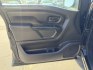 2017 Black /Black Nissan Titan S Crew Cab 4WD (1N6AA1EJ4HN) with an 5.6L V8 DOHC 32V engine, 6A transmission, located at 801 South State Street, Salt Lake City, UT, 84111, (801) 328-0098, 40.751953, -111.888206 - Clean title! Only 2 previous owners reported on the Carfax history report! This is a must see for anyone looking for a nice truck! Approved for up to a 5 year extended warranty! Come in today or call 801-328-0098 to schedule an appointment to take a look at it! Features: 4WD/AWD, ABS Brakes, Air C - Photo#31