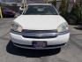 2004 Super White /Tan Chevrolet Malibu LS (1G1ZT528X4F) with an 3.5L V6 OHV 12V engine, 4-Speed Automatic Overdrive transmission, located at 801 South State Street, Salt Lake City, UT, 84111, (801) 328-0098, 40.751953, -111.888206 - Clean title! No reported accidents on Carfax history report! Approved for up to a 5 year warranty that can be added at time of purchase! Passed all inspections and ready for sale! Good reliable affordable transportation to go from point a to point b! Features: ABS Brakes, Air Conditioning, Alloy W - Photo#3