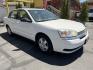 2004 Super White /Tan Chevrolet Malibu LS (1G1ZT528X4F) with an 3.5L V6 OHV 12V engine, 4-Speed Automatic Overdrive transmission, located at 801 South State Street, Salt Lake City, UT, 84111, (801) 328-0098, 40.751953, -111.888206 - Clean title! No reported accidents on Carfax history report! Approved for up to a 5 year warranty that can be added at time of purchase! Passed all inspections and ready for sale! Good reliable affordable transportation to go from point a to point b! Features: ABS Brakes, Air Conditioning, Alloy W - Photo#5