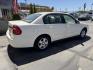 2004 Super White /Tan Chevrolet Malibu LS (1G1ZT528X4F) with an 3.5L V6 OHV 12V engine, 4-Speed Automatic Overdrive transmission, located at 801 South State Street, Salt Lake City, UT, 84111, (801) 328-0098, 40.751953, -111.888206 - Clean title! No reported accidents on Carfax history report! Approved for up to a 5 year warranty that can be added at time of purchase! Passed all inspections and ready for sale! Good reliable affordable transportation to go from point a to point b! Features: ABS Brakes, Air Conditioning, Alloy W - Photo#7