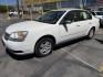 2004 Super White /Tan Chevrolet Malibu LS (1G1ZT528X4F) with an 3.5L V6 OHV 12V engine, 4-Speed Automatic Overdrive transmission, located at 801 South State Street, Salt Lake City, UT, 84111, (801) 328-0098, 40.751953, -111.888206 - Clean title! No reported accidents on Carfax history report! Approved for up to a 5 year warranty that can be added at time of purchase! Passed all inspections and ready for sale! Good reliable affordable transportation to go from point a to point b! Features: ABS Brakes, Air Conditioning, Alloy W - Photo#13