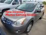 2012 Naples Gold Metallic /Black Nissan Rogue S AWD (JN8AS5MV8CW) with an 2.5L L4 DOHC 16V engine, Continuously Variable Transmission transmission, located at 801 South State Street, Salt Lake City, UT, 84111, (801) 328-0098, 40.751953, -111.888206 - Clean title! No accidents on Carfax! SUV has been maintained Carfax shows regular service and oil changes were done. Approved for up to a 5 year warranty that can be added. Passed all mechanical certifications and inspections and has been approved for an extended warranty. Features: 4WD/AWD, ABS B - Photo#1