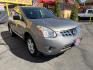 2012 Naples Gold Metallic /Black Nissan Rogue S AWD (JN8AS5MV8CW) with an 2.5L L4 DOHC 16V engine, Continuously Variable Transmission transmission, located at 801 South State Street, Salt Lake City, UT, 84111, (801) 328-0098, 40.751953, -111.888206 - Clean title! No accidents on Carfax! SUV has been maintained Carfax shows regular service and oil changes were done. Approved for up to a 5 year warranty that can be added. Passed all mechanical certifications and inspections and has been approved for an extended warranty. Features: 4WD/AWD, ABS B - Photo#2
