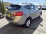 2012 Naples Gold Metallic /Black Nissan Rogue S AWD (JN8AS5MV8CW) with an 2.5L L4 DOHC 16V engine, Continuously Variable Transmission transmission, located at 801 South State Street, Salt Lake City, UT, 84111, (801) 328-0098, 40.751953, -111.888206 - Clean title! No accidents on Carfax! SUV has been maintained Carfax shows regular service and oil changes were done. Approved for up to a 5 year warranty that can be added. Passed all mechanical certifications and inspections and has been approved for an extended warranty. Features: 4WD/AWD, ABS B - Photo#4
