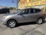 2012 Naples Gold Metallic /Black Nissan Rogue S AWD (JN8AS5MV8CW) with an 2.5L L4 DOHC 16V engine, Continuously Variable Transmission transmission, located at 801 South State Street, Salt Lake City, UT, 84111, (801) 328-0098, 40.751953, -111.888206 - Clean title! No accidents on Carfax! SUV has been maintained Carfax shows regular service and oil changes were done. Approved for up to a 5 year warranty that can be added. Passed all mechanical certifications and inspections and has been approved for an extended warranty. Features: 4WD/AWD, ABS B - Photo#8