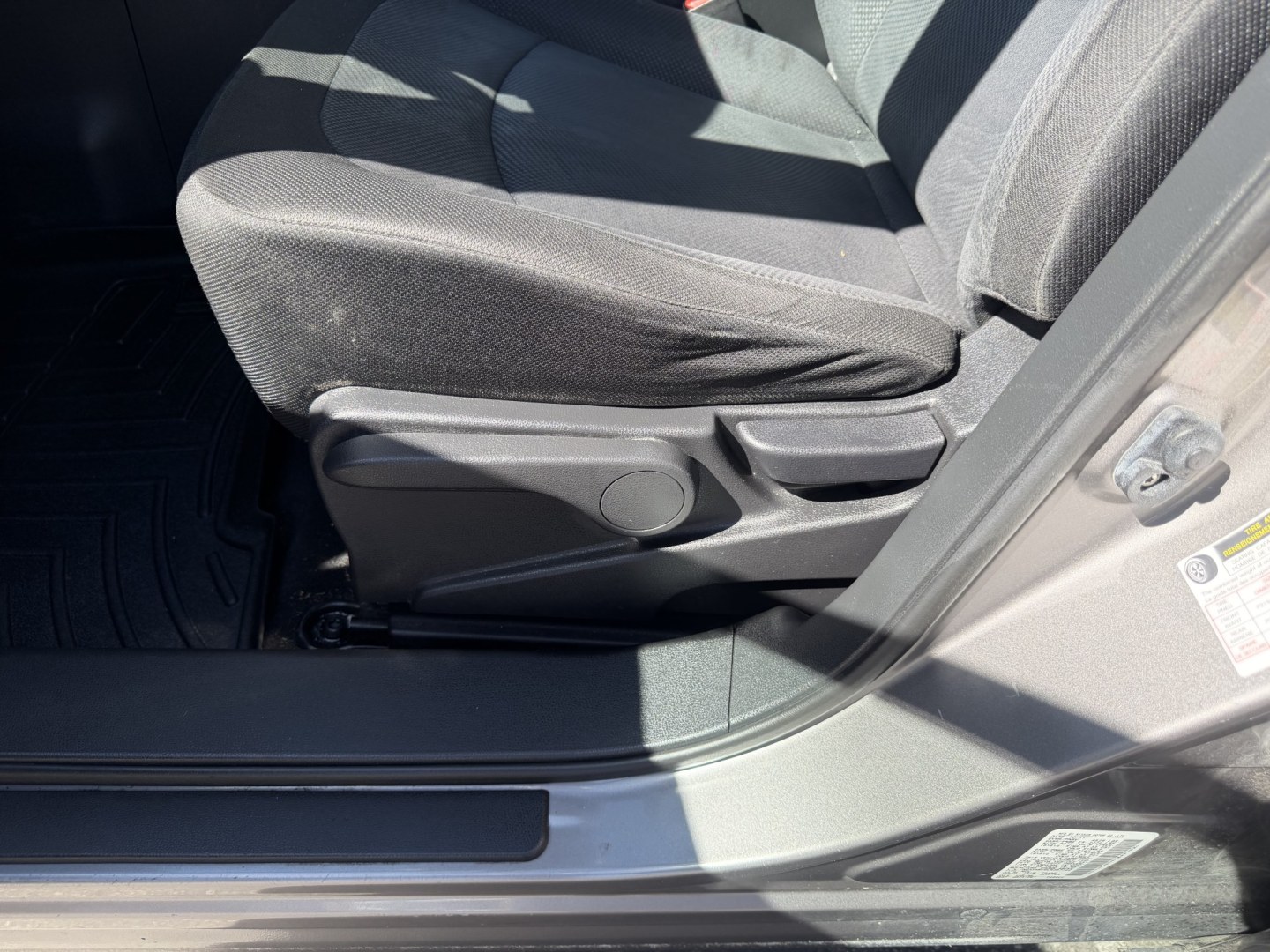 2012 Naples Gold Metallic /Black Nissan Rogue S AWD (JN8AS5MV8CW) with an 2.5L L4 DOHC 16V engine, Continuously Variable Transmission transmission, located at 801 South State Street, Salt Lake City, UT, 84111, (801) 328-0098, 40.751953, -111.888206 - Clean title! No accidents on Carfax! SUV has been maintained Carfax shows regular service and oil changes were done. Approved for up to a 5 year warranty that can be added. Passed all mechanical certifications and inspections and has been approved for an extended warranty. Features: 4WD/AWD, ABS B - Photo#12