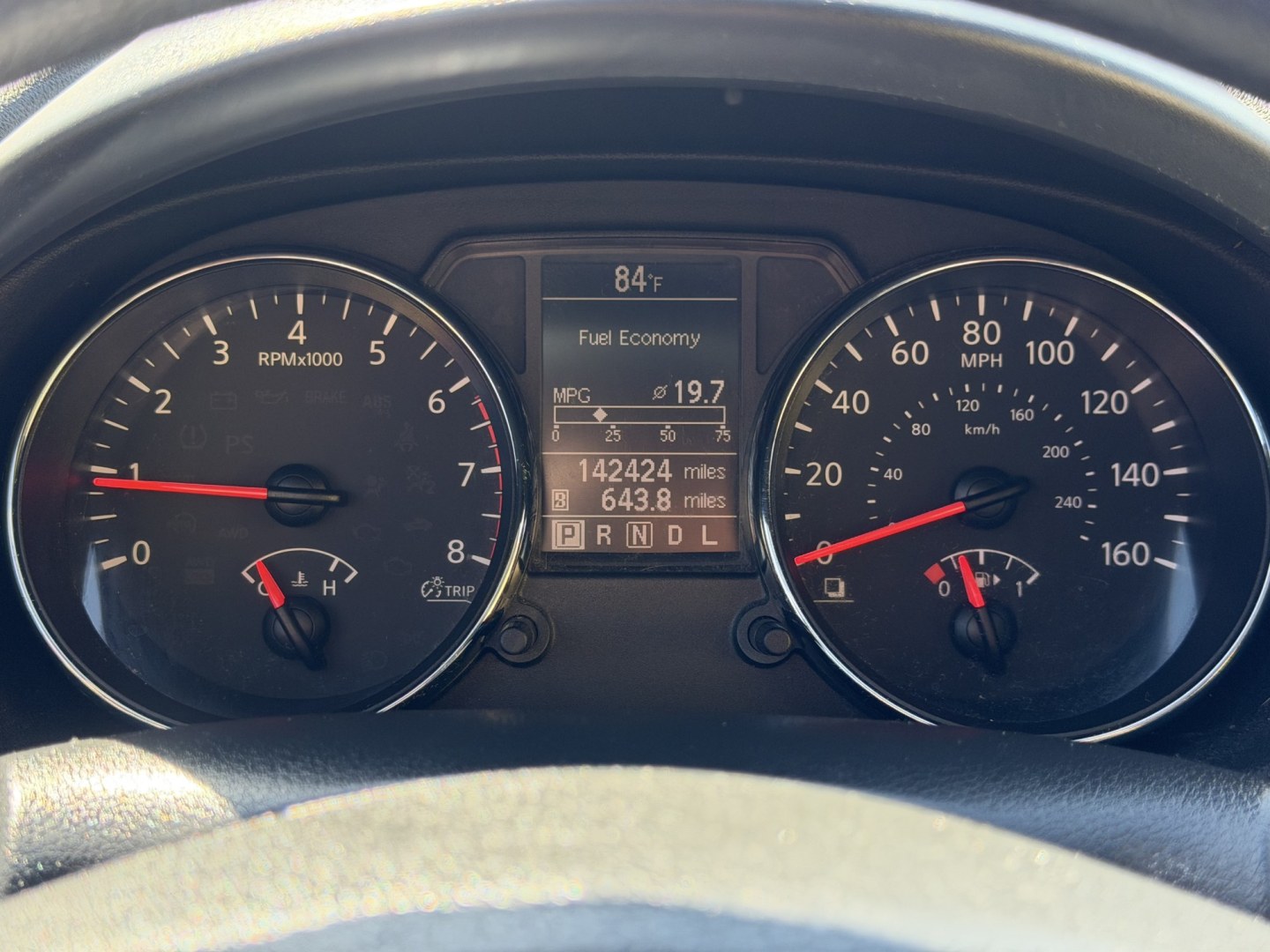 2012 Naples Gold Metallic /Black Nissan Rogue S AWD (JN8AS5MV8CW) with an 2.5L L4 DOHC 16V engine, Continuously Variable Transmission transmission, located at 801 South State Street, Salt Lake City, UT, 84111, (801) 328-0098, 40.751953, -111.888206 - Clean title! No accidents on Carfax! SUV has been maintained Carfax shows regular service and oil changes were done. Approved for up to a 5 year warranty that can be added. Passed all mechanical certifications and inspections and has been approved for an extended warranty. Features: 4WD/AWD, ABS B - Photo#16