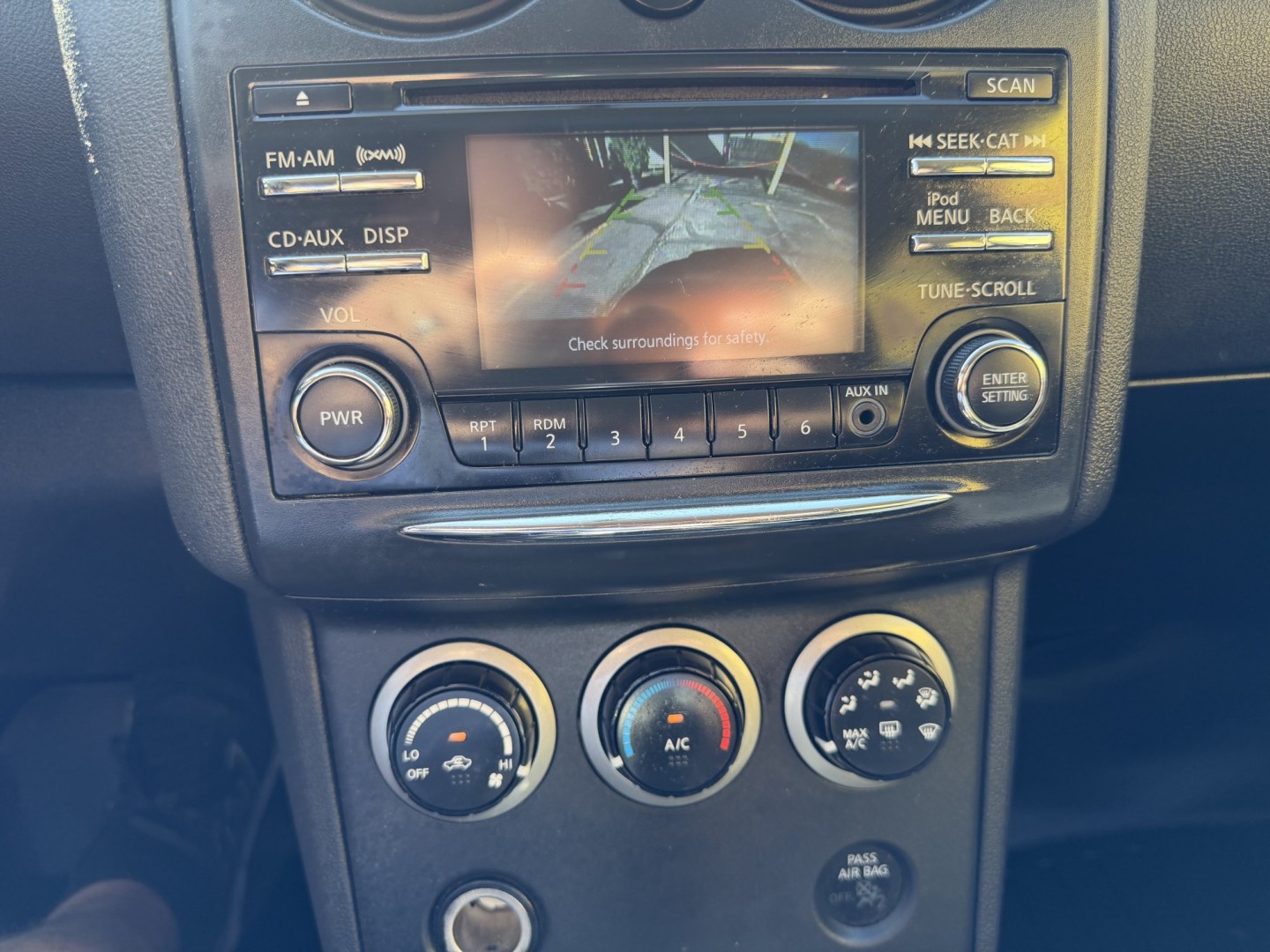 2012 Naples Gold Metallic /Black Nissan Rogue S AWD (JN8AS5MV8CW) with an 2.5L L4 DOHC 16V engine, Continuously Variable Transmission transmission, located at 801 South State Street, Salt Lake City, UT, 84111, (801) 328-0098, 40.751953, -111.888206 - Clean title! No accidents on Carfax! SUV has been maintained Carfax shows regular service and oil changes were done. Approved for up to a 5 year warranty that can be added. Passed all mechanical certifications and inspections and has been approved for an extended warranty. Features: 4WD/AWD, ABS B - Photo#15
