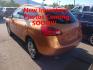 2008 Copper /Tan Nissan Rogue S (JN8AS58T68W) with an 2.5L L4 DOHC 16V engine, CVT transmission, located at 801 South State Street, Salt Lake City, UT, 84111, (801) 328-0098, 40.751953, -111.888206 - Wow LOW MILES!!! Clean title! approved for up to a 5 year warranty that can be purchase! Carfax shows regular service and maintenance was performed! Must see affordable transportation hard find. Features: ABS Brakes, Air Conditioning, Alloy Wheels, AM/FM Stereo, Automatic Transmission, Auxiliary A - Photo#1