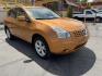 2008 Copper /Tan Nissan Rogue S (JN8AS58T68W) with an 2.5L L4 DOHC 16V engine, CVT transmission, located at 801 South State Street, Salt Lake City, UT, 84111, (801) 328-0098, 40.751953, -111.888206 - Wow LOW MILES!!! Clean title! approved for up to a 5 year warranty that can be purchase! Carfax shows regular service and maintenance was performed! Must see affordable transportation hard find. Features: ABS Brakes, Air Conditioning, Alloy Wheels, AM/FM Stereo, Automatic Transmission, Auxiliary A - Photo#2