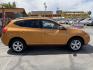 2008 Copper /Tan Nissan Rogue S (JN8AS58T68W) with an 2.5L L4 DOHC 16V engine, CVT transmission, located at 801 South State Street, Salt Lake City, UT, 84111, (801) 328-0098, 40.751953, -111.888206 - Wow LOW MILES!!! Clean title! approved for up to a 5 year warranty that can be purchase! Carfax shows regular service and maintenance was performed! Must see affordable transportation hard find. Features: ABS Brakes, Air Conditioning, Alloy Wheels, AM/FM Stereo, Automatic Transmission, Auxiliary A - Photo#3