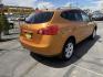 2008 Copper /Tan Nissan Rogue S (JN8AS58T68W) with an 2.5L L4 DOHC 16V engine, CVT transmission, located at 801 South State Street, Salt Lake City, UT, 84111, (801) 328-0098, 40.751953, -111.888206 - Wow LOW MILES!!! Clean title! approved for up to a 5 year warranty that can be purchase! Carfax shows regular service and maintenance was performed! Must see affordable transportation hard find. Features: ABS Brakes, Air Conditioning, Alloy Wheels, AM/FM Stereo, Automatic Transmission, Auxiliary A - Photo#4