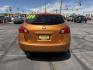 2008 Copper /Tan Nissan Rogue S (JN8AS58T68W) with an 2.5L L4 DOHC 16V engine, CVT transmission, located at 801 South State Street, Salt Lake City, UT, 84111, (801) 328-0098, 40.751953, -111.888206 - Wow LOW MILES!!! Clean title! approved for up to a 5 year warranty that can be purchase! Carfax shows regular service and maintenance was performed! Must see affordable transportation hard find. Features: ABS Brakes, Air Conditioning, Alloy Wheels, AM/FM Stereo, Automatic Transmission, Auxiliary A - Photo#5
