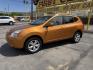 2008 Copper /Tan Nissan Rogue S (JN8AS58T68W) with an 2.5L L4 DOHC 16V engine, CVT transmission, located at 801 South State Street, Salt Lake City, UT, 84111, (801) 328-0098, 40.751953, -111.888206 - Wow LOW MILES!!! Clean title! approved for up to a 5 year warranty that can be purchase! Carfax shows regular service and maintenance was performed! Must see affordable transportation hard find. Features: ABS Brakes, Air Conditioning, Alloy Wheels, AM/FM Stereo, Automatic Transmission, Auxiliary A - Photo#8
