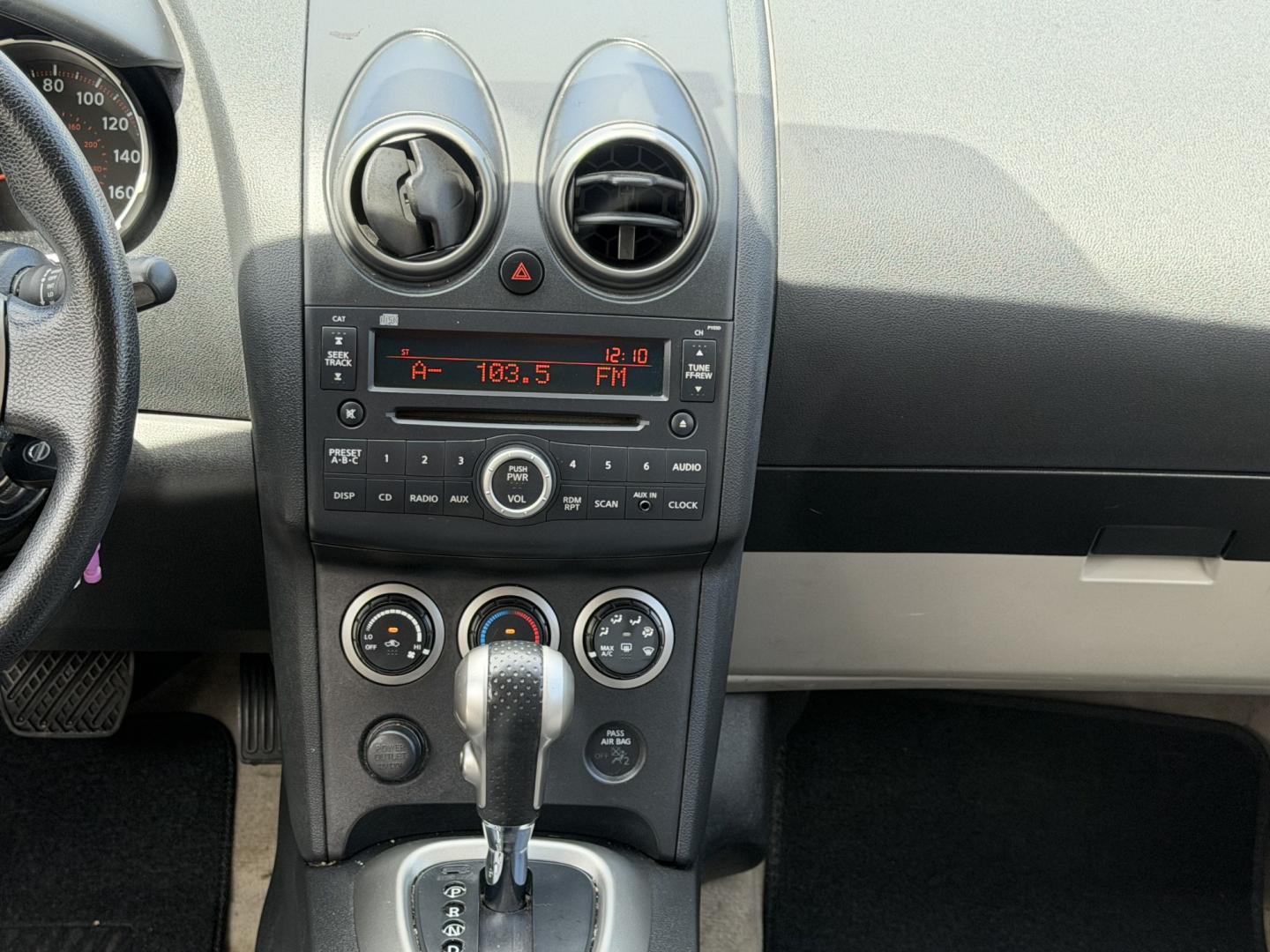 2008 Copper /Tan Nissan Rogue S (JN8AS58T68W) with an 2.5L L4 DOHC 16V engine, CVT transmission, located at 801 South State Street, Salt Lake City, UT, 84111, (801) 328-0098, 40.751953, -111.888206 - Wow LOW MILES!!! Clean title! approved for up to a 5 year warranty that can be purchase! Carfax shows regular service and maintenance was performed! Must see affordable transportation hard find. Features: ABS Brakes, Air Conditioning, Alloy Wheels, AM/FM Stereo, Automatic Transmission, Auxiliary A - Photo#11