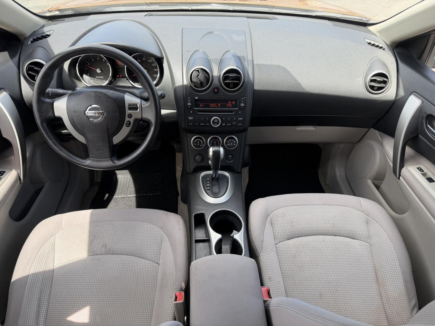2008 Copper /Tan Nissan Rogue S (JN8AS58T68W) with an 2.5L L4 DOHC 16V engine, CVT transmission, located at 801 South State Street, Salt Lake City, UT, 84111, (801) 328-0098, 40.751953, -111.888206 - Wow LOW MILES!!! Clean title! approved for up to a 5 year warranty that can be purchase! Carfax shows regular service and maintenance was performed! Must see affordable transportation hard find. Features: ABS Brakes, Air Conditioning, Alloy Wheels, AM/FM Stereo, Automatic Transmission, Auxiliary A - Photo#13
