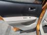 2008 Copper /Tan Nissan Rogue S (JN8AS58T68W) with an 2.5L L4 DOHC 16V engine, CVT transmission, located at 801 South State Street, Salt Lake City, UT, 84111, (801) 328-0098, 40.751953, -111.888206 - Wow LOW MILES!!! Clean title! approved for up to a 5 year warranty that can be purchase! Carfax shows regular service and maintenance was performed! Must see affordable transportation hard find. Features: ABS Brakes, Air Conditioning, Alloy Wheels, AM/FM Stereo, Automatic Transmission, Auxiliary A - Photo#12