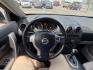 2008 Copper /Tan Nissan Rogue S (JN8AS58T68W) with an 2.5L L4 DOHC 16V engine, CVT transmission, located at 801 South State Street, Salt Lake City, UT, 84111, (801) 328-0098, 40.751953, -111.888206 - Wow LOW MILES!!! Clean title! approved for up to a 5 year warranty that can be purchase! Carfax shows regular service and maintenance was performed! Must see affordable transportation hard find. Features: ABS Brakes, Air Conditioning, Alloy Wheels, AM/FM Stereo, Automatic Transmission, Auxiliary A - Photo#18