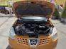 2008 Copper /Tan Nissan Rogue S (JN8AS58T68W) with an 2.5L L4 DOHC 16V engine, CVT transmission, located at 801 South State Street, Salt Lake City, UT, 84111, (801) 328-0098, 40.751953, -111.888206 - Wow LOW MILES!!! Clean title! approved for up to a 5 year warranty that can be purchase! Carfax shows regular service and maintenance was performed! Must see affordable transportation hard find. Features: ABS Brakes, Air Conditioning, Alloy Wheels, AM/FM Stereo, Automatic Transmission, Auxiliary A - Photo#21