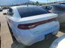 2014 Super White /Black Dodge Dart SXT (1C3CDFBB7ED) with an 2.4L L4 DOHC 16V engine, Automatic transmission, located at 801 South State Street, Salt Lake City, UT, 84111, (801) 328-0098, 40.751953, -111.888206 - Low Miles! Clean title! Affordable transportation with low mileage! Approved for up to a 5 year warranty that can be added at time of purchase. This one is a must see! Very nice! Great gas mileage! Features: ABS Brakes, Air Conditioning, Alloy Wheels, AM/FM Stereo, Automatic Transmission, Auxiliar - Photo#1