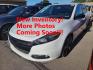 2014 Super White /Black Dodge Dart SXT (1C3CDFBB7ED) with an 2.4L L4 DOHC 16V engine, Automatic transmission, located at 801 South State Street, Salt Lake City, UT, 84111, (801) 328-0098, 40.751953, -111.888206 - Low Miles! Clean title! Affordable transportation with low mileage! Approved for up to a 5 year warranty that can be added at time of purchase. This one is a must see! Very nice! Great gas mileage! Features: ABS Brakes, Air Conditioning, Alloy Wheels, AM/FM Stereo, Automatic Transmission, Auxiliar - Photo#0