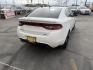 2014 Super White /Black Dodge Dart SXT (1C3CDFBB7ED) with an 2.4L L4 DOHC 16V engine, Automatic transmission, located at 801 South State Street, Salt Lake City, UT, 84111, (801) 328-0098, 40.751953, -111.888206 - Low Miles! Clean title! Affordable transportation with low mileage! Approved for up to a 5 year warranty that can be added at time of purchase. This one is a must see! Very nice! Great gas mileage! Features: ABS Brakes, Air Conditioning, Alloy Wheels, AM/FM Stereo, Automatic Transmission, Auxiliar - Photo#7