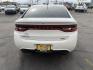 2014 Super White /Black Dodge Dart SXT (1C3CDFBB7ED) with an 2.4L L4 DOHC 16V engine, Automatic transmission, located at 801 South State Street, Salt Lake City, UT, 84111, (801) 328-0098, 40.751953, -111.888206 - Low Miles! Clean title! Affordable transportation with low mileage! Approved for up to a 5 year warranty that can be added at time of purchase. This one is a must see! Very nice! Great gas mileage! Features: ABS Brakes, Air Conditioning, Alloy Wheels, AM/FM Stereo, Automatic Transmission, Auxiliar - Photo#8