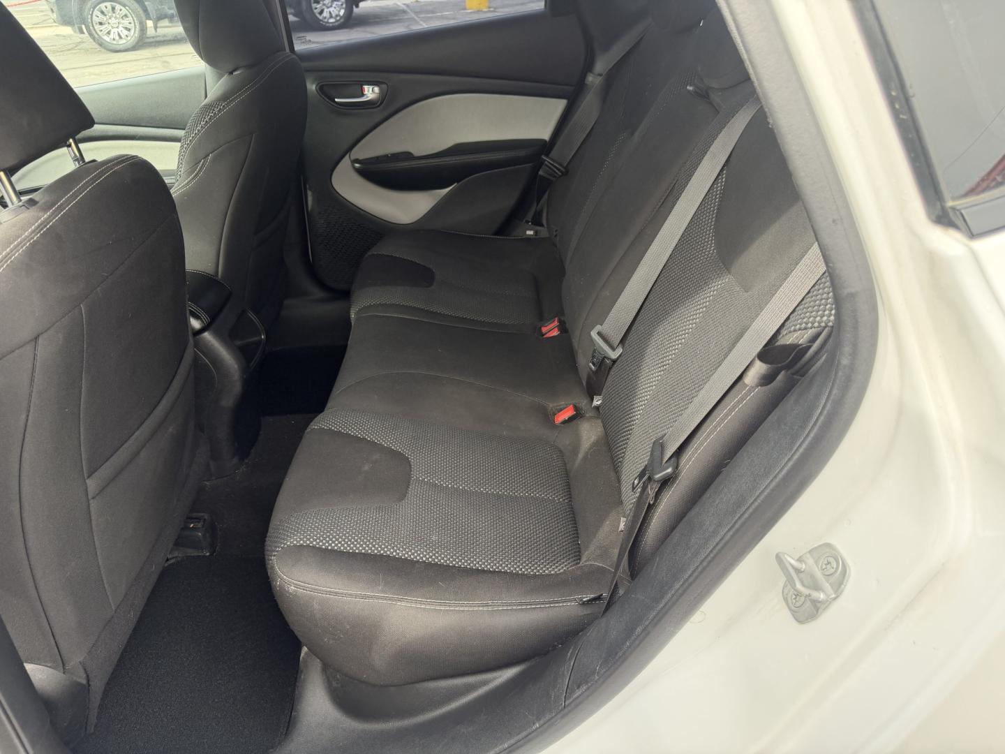 2014 Super White /Black Dodge Dart SXT (1C3CDFBB7ED) with an 2.4L L4 DOHC 16V engine, Automatic transmission, located at 801 South State Street, Salt Lake City, UT, 84111, (801) 328-0098, 40.751953, -111.888206 - Low Miles! Clean title! Affordable transportation with low mileage! Approved for up to a 5 year warranty that can be added at time of purchase. This one is a must see! Very nice! Great gas mileage! Features: ABS Brakes, Air Conditioning, Alloy Wheels, AM/FM Stereo, Automatic Transmission, Auxiliar - Photo#15