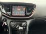 2014 Super White /Black Dodge Dart SXT (1C3CDFBB7ED) with an 2.4L L4 DOHC 16V engine, Automatic transmission, located at 801 South State Street, Salt Lake City, UT, 84111, (801) 328-0098, 40.751953, -111.888206 - Low Miles! Clean title! Affordable transportation with low mileage! Approved for up to a 5 year warranty that can be added at time of purchase. This one is a must see! Very nice! Great gas mileage! Features: ABS Brakes, Air Conditioning, Alloy Wheels, AM/FM Stereo, Automatic Transmission, Auxiliar - Photo#17