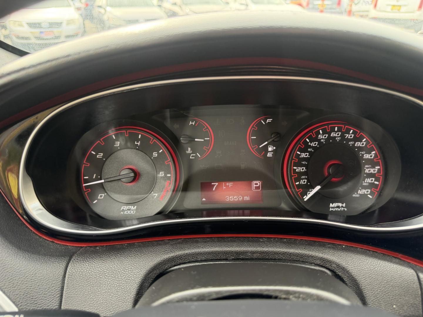 2014 Super White /Black Dodge Dart SXT (1C3CDFBB7ED) with an 2.4L L4 DOHC 16V engine, Automatic transmission, located at 801 South State Street, Salt Lake City, UT, 84111, (801) 328-0098, 40.751953, -111.888206 - Low Miles! Clean title! Affordable transportation with low mileage! Approved for up to a 5 year warranty that can be added at time of purchase. This one is a must see! Very nice! Great gas mileage! Features: ABS Brakes, Air Conditioning, Alloy Wheels, AM/FM Stereo, Automatic Transmission, Auxiliar - Photo#20