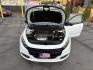 2014 Super White /Black Dodge Dart SXT (1C3CDFBB7ED) with an 2.4L L4 DOHC 16V engine, Automatic transmission, located at 801 South State Street, Salt Lake City, UT, 84111, (801) 328-0098, 40.751953, -111.888206 - Low Miles! Clean title! Affordable transportation with low mileage! Approved for up to a 5 year warranty that can be added at time of purchase. This one is a must see! Very nice! Great gas mileage! Features: ABS Brakes, Air Conditioning, Alloy Wheels, AM/FM Stereo, Automatic Transmission, Auxiliar - Photo#24