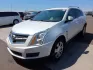 2012 Artic White /Tan Cadillac SRX Luxury (3GYFNAE37CS) with an 3.6L V6 DOHC 24V FFV engine, 6-Speed Automatic transmission, located at 801 South State Street, Salt Lake City, UT, 84111, (801) 328-0098, 40.751953, -111.888206 - Clean title! Hard to find! In great shape has passed all inspections and emissions and approved for up to a 5 year warranty that can be added onto the vehicle! Nice Cadillac in excellent condition for the year, make and miles. This is a must see for anyone looking for a clean Cadillac! Call 801-328- - Photo#1