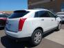 2012 Artic White /Tan Cadillac SRX Luxury (3GYFNAE37CS) with an 3.6L V6 DOHC 24V FFV engine, 6-Speed Automatic transmission, located at 801 South State Street, Salt Lake City, UT, 84111, (801) 328-0098, 40.751953, -111.888206 - Clean title! Hard to find! In great shape has passed all inspections and emissions and approved for up to a 5 year warranty that can be added onto the vehicle! Nice Cadillac in excellent condition for the year, make and miles. This is a must see for anyone looking for a clean Cadillac! Call 801-328- - Photo#2