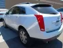 2012 Artic White /Tan Cadillac SRX Luxury (3GYFNAE37CS) with an 3.6L V6 DOHC 24V FFV engine, 6-Speed Automatic transmission, located at 801 South State Street, Salt Lake City, UT, 84111, (801) 328-0098, 40.751953, -111.888206 - Clean title! Hard to find! In great shape has passed all inspections and emissions and approved for up to a 5 year warranty that can be added onto the vehicle! Nice Cadillac in excellent condition for the year, make and miles. This is a must see for anyone looking for a clean Cadillac! Call 801-328- - Photo#3