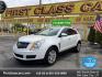 2012 Artic White /Tan Cadillac SRX Luxury (3GYFNAE37CS) with an 3.6L V6 DOHC 24V FFV engine, 6-Speed Automatic transmission, located at 801 South State Street, Salt Lake City, UT, 84111, (801) 328-0098, 40.751953, -111.888206 - Clean title! Hard to find! In great shape has passed all inspections and emissions and approved for up to a 5 year warranty that can be added onto the vehicle! Nice Cadillac in excellent condition for the year, make and miles. This is a must see for anyone looking for a clean Cadillac! Call 801-328- - Photo#0