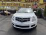 2012 Artic White /Tan Cadillac SRX Luxury (3GYFNAE37CS) with an 3.6L V6 DOHC 24V FFV engine, 6-Speed Automatic transmission, located at 801 South State Street, Salt Lake City, UT, 84111, (801) 328-0098, 40.751953, -111.888206 - Clean title! Hard to find! In great shape has passed all inspections and emissions and approved for up to a 5 year warranty that can be added onto the vehicle! Nice Cadillac in excellent condition for the year, make and miles. This is a must see for anyone looking for a clean Cadillac! Call 801-328- - Photo#1